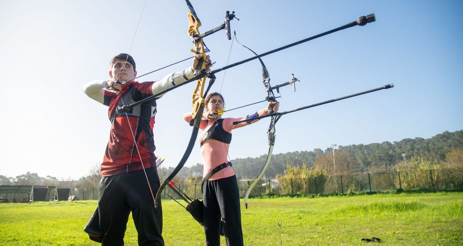 Lopez, Hernandez en Castro genomineerd voor het Atletencomité